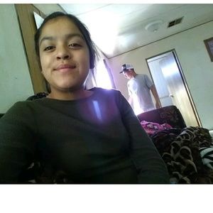 Meet your Posher, Alexandra